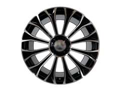 Диски R20 BMF (різноширокі) для Mercedes-Benz A-Class W176 2012–2015