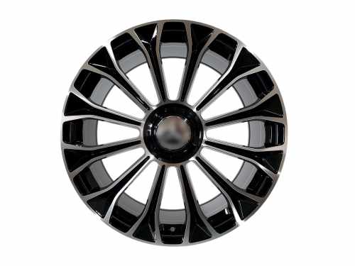 Диски R20 BMF (різноширокі) для Mercedes-Benz A-Class W176 2012–2015