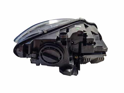 Передні фари Bi-Xenon (LH) комплектна для Mercedes-Benz ML-Class W166 2011–2015