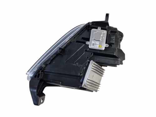 Передні фари Bi-Xenon (LH) комплектна для Mercedes-Benz ML-Class W166 2011–2015