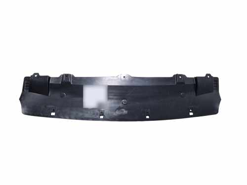 Захист днища (M-Paket) на BMW 5 Series F10 / F11 2010-2017 року