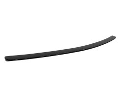 Спойлер Черный глянец для Mercedes-Benz C-Class W204 2007–2014