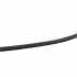 Спойлер Черный глянец для Mercedes-Benz C-Class W204 2007–2014 — фото 1