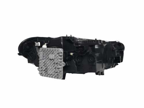 Передні фари Led (заміна галогена) для BMW X1 F48 2015–2019