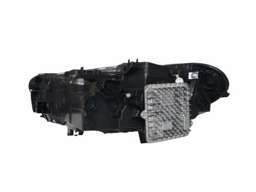 Передні фари Led (заміна ксенона) на BMW X1 F48 2015-2019 року