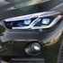 Передні фари Led (заміна ксенона) на BMW X1 F48 2015-2019 року — фото 6
