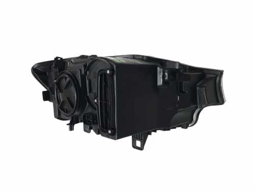 Передні фари Led (заміна ксенона) на BMW X3 F25 2014-2017 року
