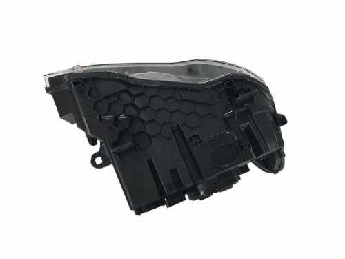 Передні фари Led (заміна ксенона) на BMW X3 F25 2014-2017 року