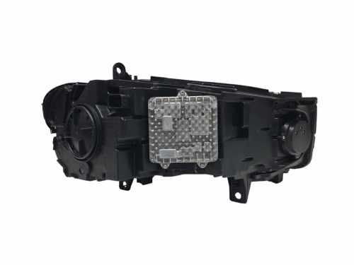 Передні фари Led (заміна ксенона) на BMW X5 F15 2013-2018 року