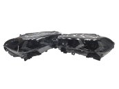 Передні фари Led (заміна ксенона) на BMW X5 F15 2013-2018 року