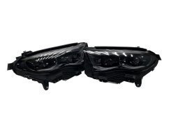 Фары Digital Light для Mercedes E W214 2023–2026, замена LED