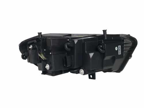 Передні фари Led (заміна галогену) для Mercedes-Benz A-Class W177 2018–2022