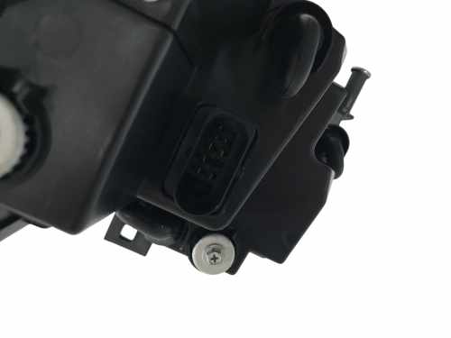 Передні фари Led (заміна галогену) для Mercedes-Benz A-Class W177 2018–2022