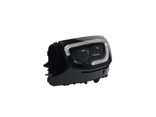 Передні фари (Multibeam Led) для Mercedes-Benz GLC-Class X253 2019–2022