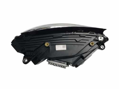 Передні фари (Multibeam Led) для Mercedes-Benz GLC-Class X253 2019–2022