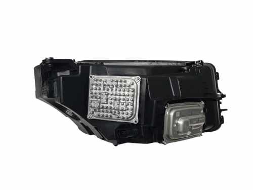 Передні фари (Multibeam Led) для Mercedes-Benz GLC-Class X253 2019–2022
