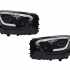 Передні фари (Multibeam Led) для Mercedes-Benz GLC-Class X253 2019–2022 — фото 1