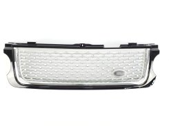 Решетка радиатора для Land Rover Range Rover Vogue L322 2010–2013