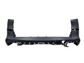 Задній бампер (M-Paket) пустий для BMW X5 G05 2018–2022