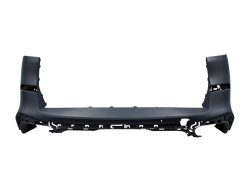 Задний бампер (M-Paket) пустой для BMW X5 G05 2018–2022