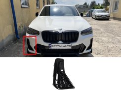 Решетки в бампер (RH) для BMW X3 G01 2022–2024