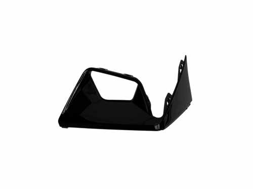 Накладки для бампер (LH повітропровід) на BMW X3 G01 2022–2024