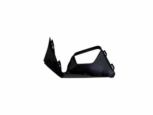 Накладки для бампер (LH повітропровід) на BMW X3 G01 2022–2024