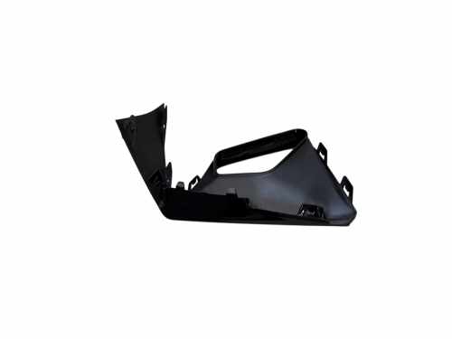Накладки для бампер (LH повітропровід) на BMW X3 G01 2022–2024
