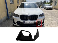 Накладки для бампер (LH воздуховод) на BMW X3 G01 2022–2024