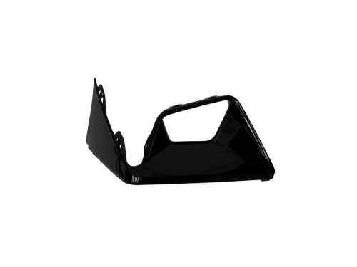 Накладки для бампер (RH повітропровід) на BMW X3 G01 2022–2024