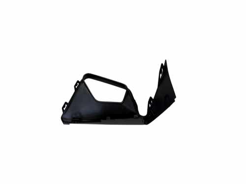 Накладки для бампер (RH повітропровід) на BMW X3 G01 2022–2024