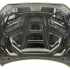 Капот ПОШКОДЖЕНИЙ №1 для BMW 5 Series F10 / F11 2010–2017 — фото 2