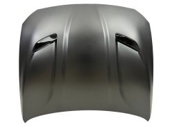 Капот ПОВРЕЖДЕННЫЙ №1 для BMW 5 Series F10 / F11 2010–2017
