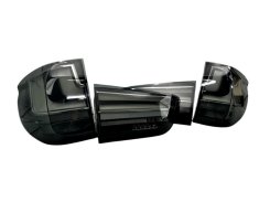 Задние фонари (Smoke) Стопы ПОВРЕЖДЕННЫЕ для BMW X5 F15 2013–2018