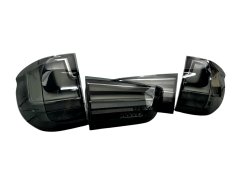 Задние фонари ПОВРЕЖДЕННЫЕ №1 для BMW X5 F15 2013–2018