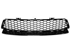 Решітки в бампер (Під бампер M8) для BMW 8 Series G14 / G15 2018–2025