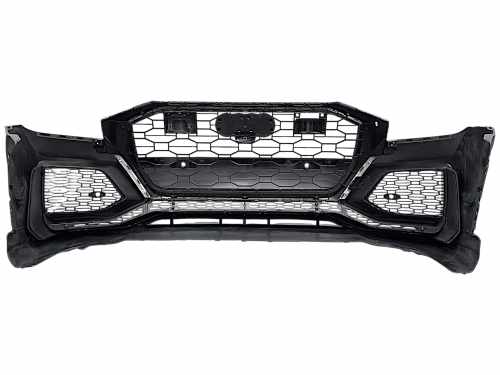 Комплект обвісів (RSQ8 Style) для Audi Q8 4M 2018–2022