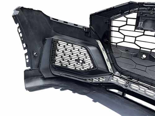 Комплект обвісів (RSQ8 Style) для Audi Q8 4M 2018–2022
