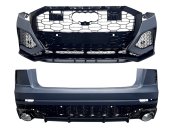 Комплект обвісів (RSQ8 Style) для Audi Q8 4M 2018–2022