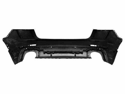 Обвіс RSQ8 для Audi Q8 4M 2022–2026