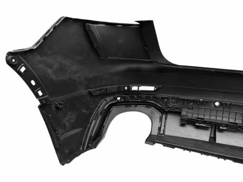 Обвіс RSQ8 для Audi Q8 4M 2022–2026