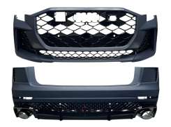 Обвіс RSQ8 для Audi Q8 4M 2022–2026
