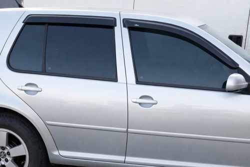 Вітровики Volkswagen Golf 3 1991-2001, HIC (4 шт)