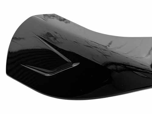 Спойлер (верхний) для BMW X5 G05 2018–2022