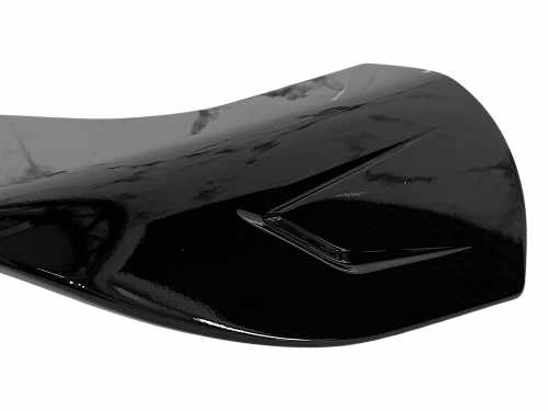 Спойлер (верхний) для BMW X5 G05 2018–2022