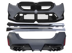 Комплект обвесов (M5 G90 Style) для BMW 5 Series G60 / G61 2023–2025
