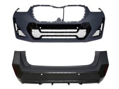 Комплект обвесов (М-Пакет) для BMW X1 U11 2022–2026