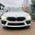 Комплект обвісів (стиль M8) для BMW 8 Series G16 2018–2025 — фото 12