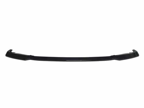 Губа (переднього бампера) (CS Style) для BMW M2 G87 2022–2026