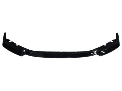 Губа (переднего бампера) (CS Style) для BMW M2 G87 2022–2026